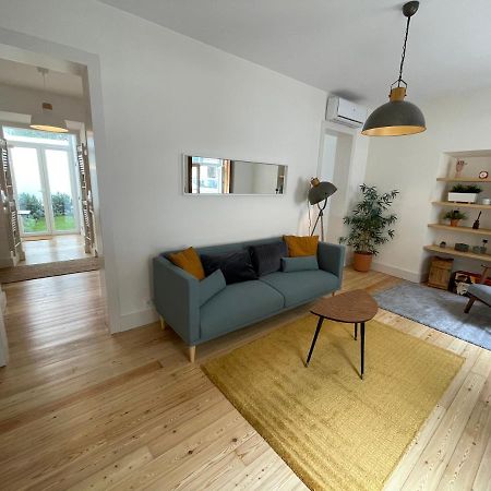 Dom Vasco 30 - Charm Flat With Garden By Belem Apartamento Lisboa Exterior foto