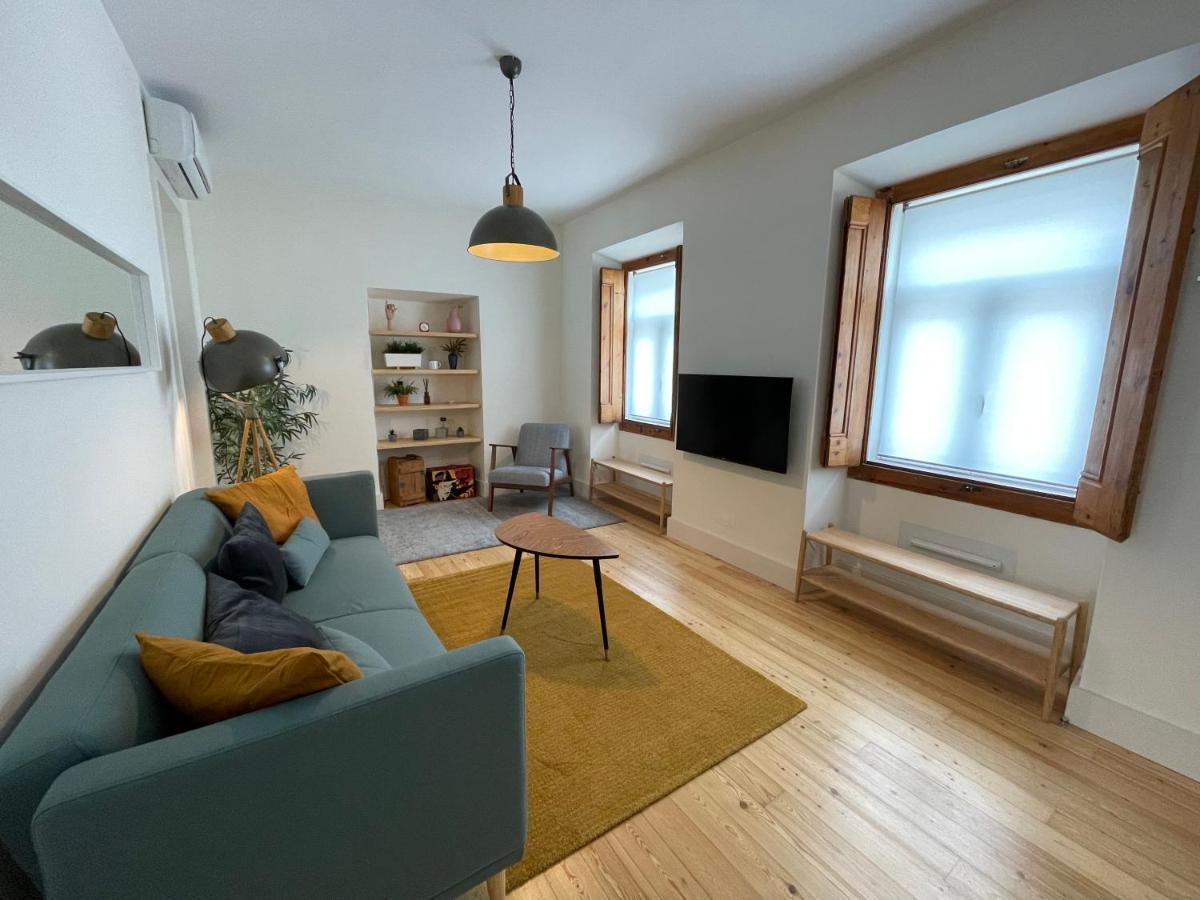 Dom Vasco 30 - Charm Flat With Garden By Belem Apartamento Lisboa Exterior foto