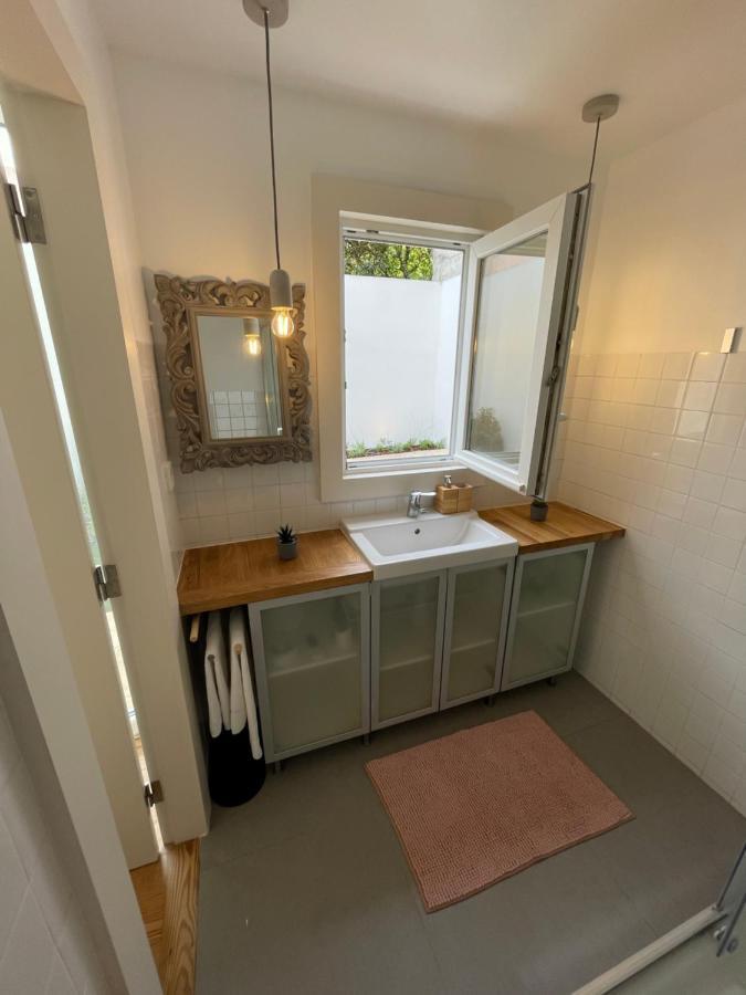 Dom Vasco 30 - Charm Flat With Garden By Belem Apartamento Lisboa Exterior foto
