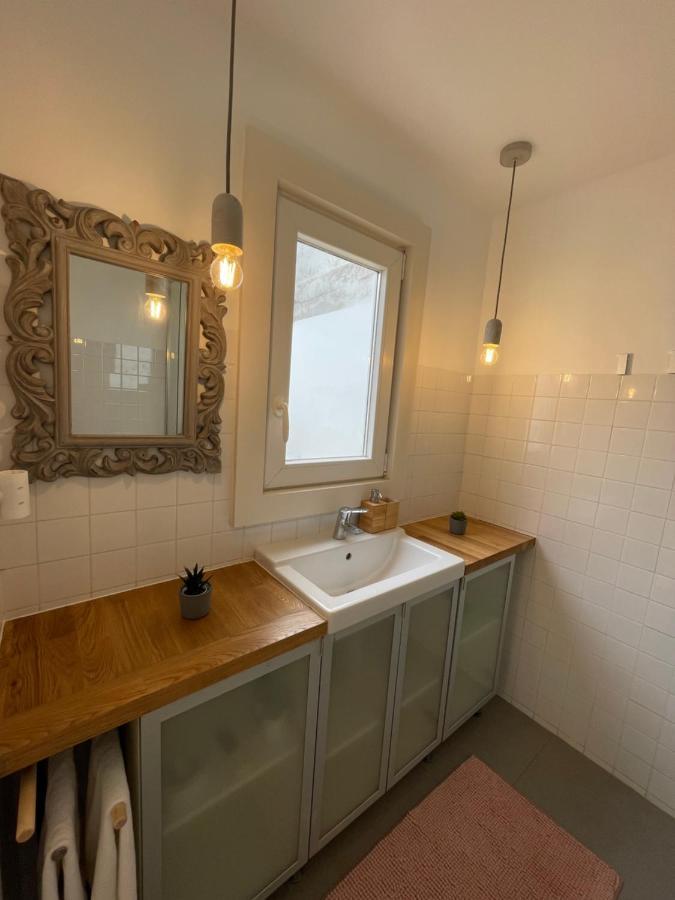 Dom Vasco 30 - Charm Flat With Garden By Belem Apartamento Lisboa Exterior foto