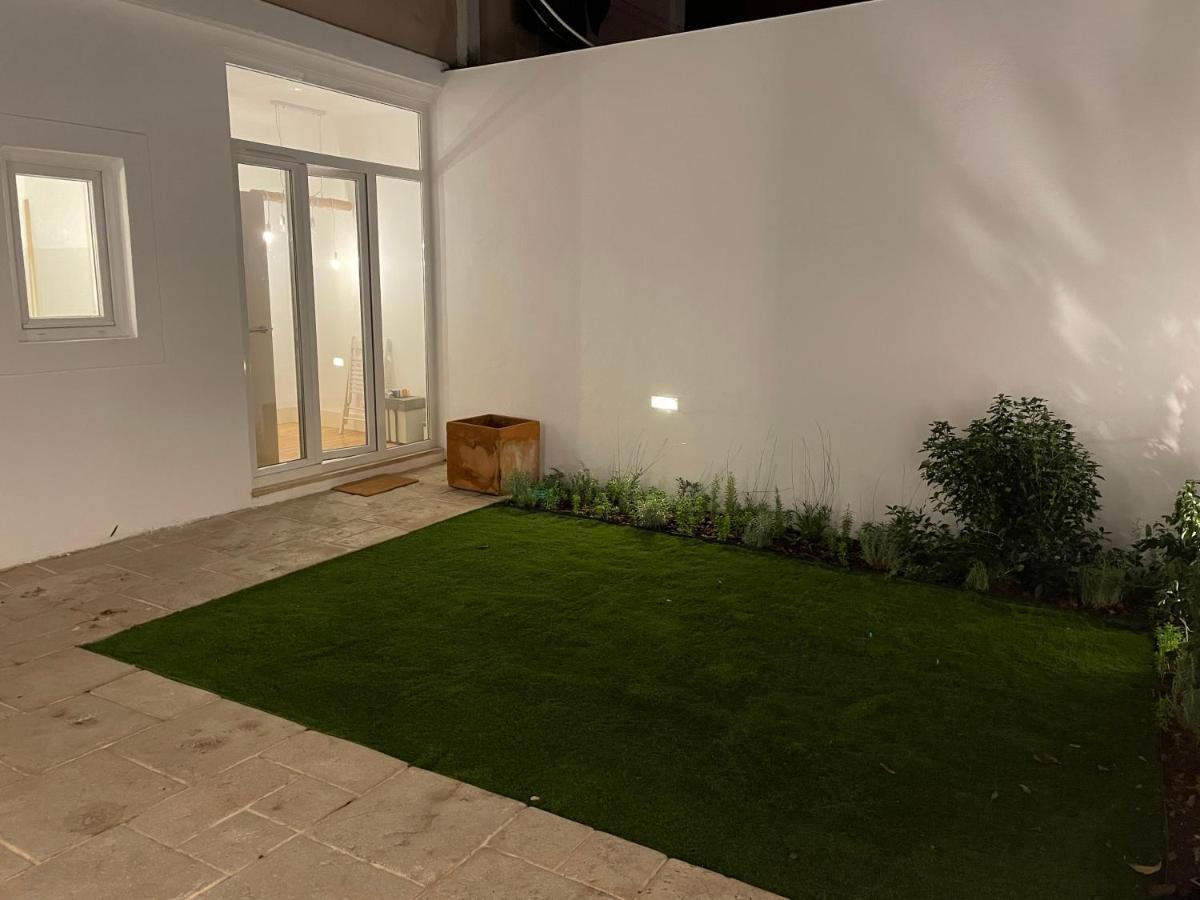 Dom Vasco 30 - Charm Flat With Garden By Belem Apartamento Lisboa Exterior foto