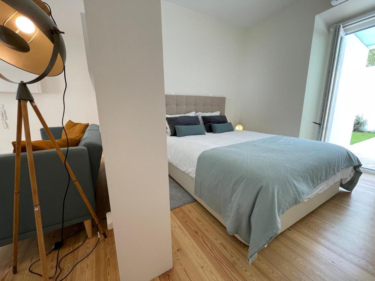Dom Vasco 30 - Charm Flat With Garden By Belem Apartamento Lisboa Exterior foto