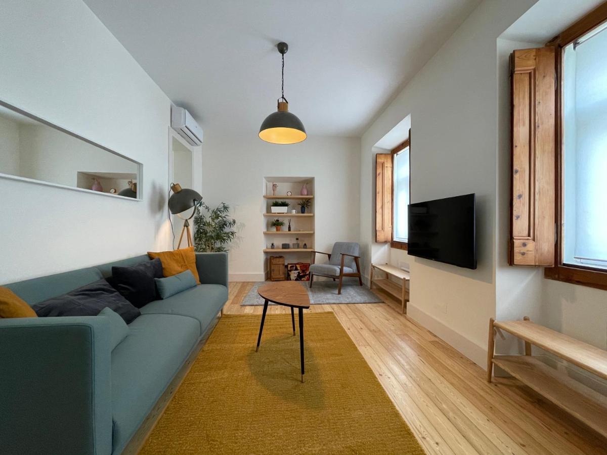Dom Vasco 30 - Charm Flat With Garden By Belem Apartamento Lisboa Exterior foto