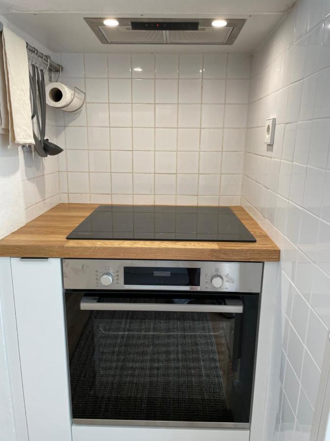Dom Vasco 30 - Charm Flat With Garden By Belem Apartamento Lisboa Exterior foto