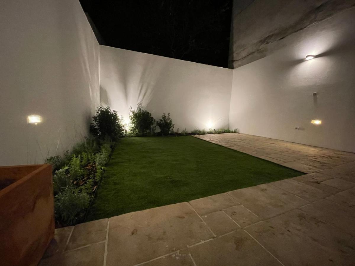 Dom Vasco 30 - Charm Flat With Garden By Belem Apartamento Lisboa Exterior foto