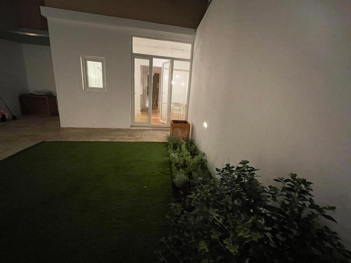 Dom Vasco 30 - Charm Flat With Garden By Belem Apartamento Lisboa Exterior foto