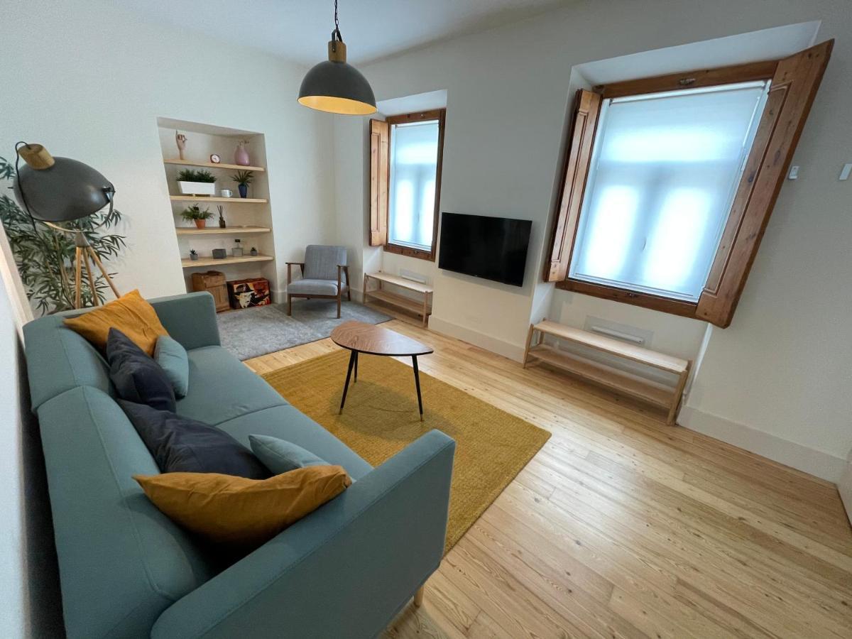 Dom Vasco 30 - Charm Flat With Garden By Belem Apartamento Lisboa Exterior foto