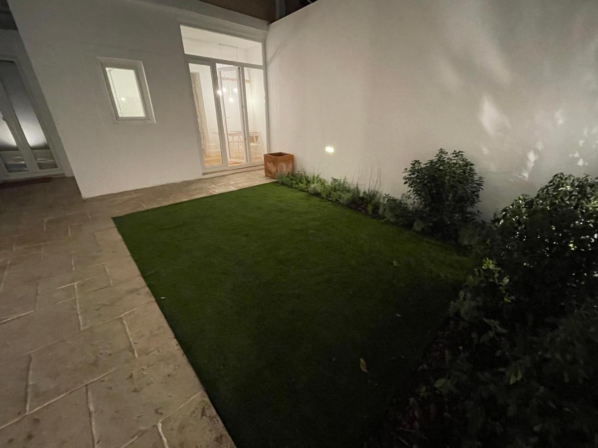 Dom Vasco 30 - Charm Flat With Garden By Belem Apartamento Lisboa Exterior foto