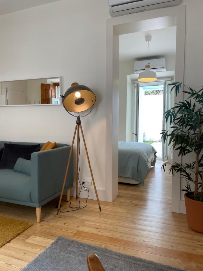 Dom Vasco 30 - Charm Flat With Garden By Belem Apartamento Lisboa Exterior foto
