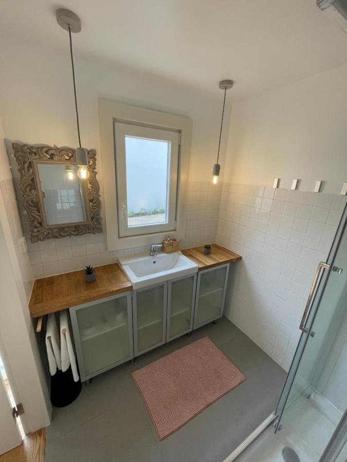Dom Vasco 30 - Charm Flat With Garden By Belem Apartamento Lisboa Exterior foto