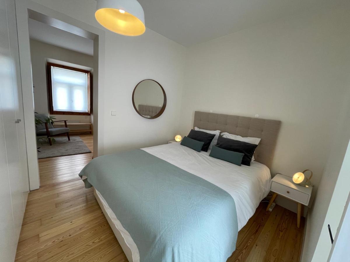 Dom Vasco 30 - Charm Flat With Garden By Belem Apartamento Lisboa Exterior foto